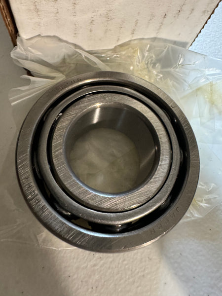 GLM Ball Bearing 21627 Replaces 30-62567T