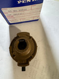 Volvo Penta Rotor Volvo Penta - Volvo Penta (3854311)