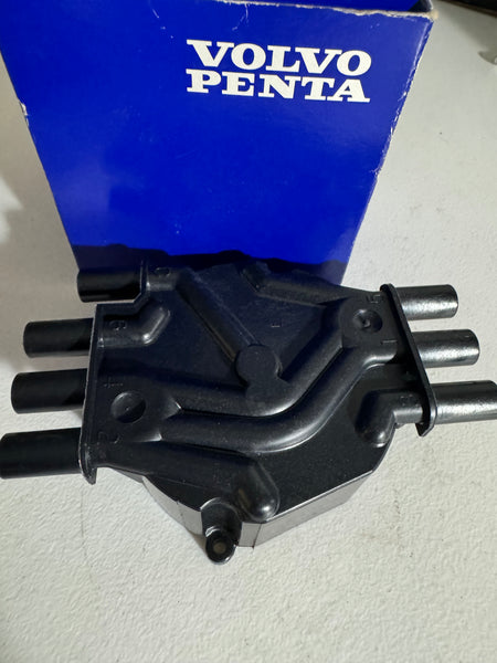 Volvo Penta 3859019 Marine Distributor Cap