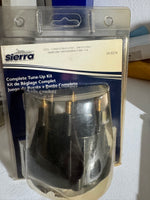 SIERRA TUNE UP KIT MERCRUISER V8 - 18-5267